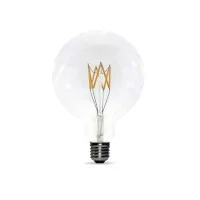 Daylight G125 Filament 5V Line bulb E27 1.3W