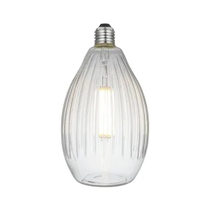 Daylight Eos Filament 5V Line lampadina E27 1.3W