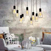 Daylight Eos Filament 5V Line lampadina E27 1.3W Daylight Eos Filament 5V Line lampadina E27 1.3W