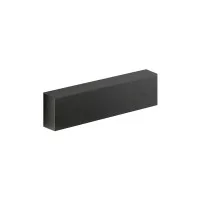 Ai Lati Slat lampada da parete led