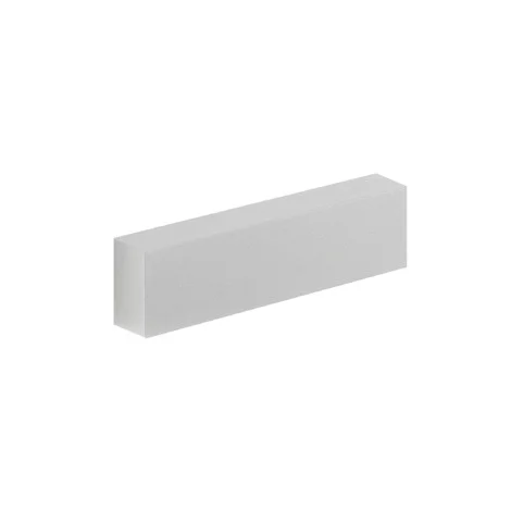 Ai Lati Slat led wall lamp
