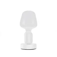 Daylight Mr Magoo lampada portatile a batteria