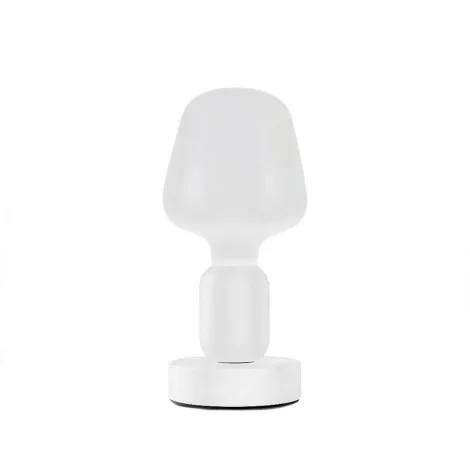 Daylight Mr Magoo lampada portatile a batteria