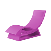 Vendita Chaise Longue