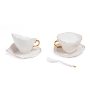 Tableware | Elegance and Functionality for the table - Diffusioneshop