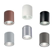 Lampade soffitto