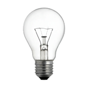 Vendita Lampade a incandescenza
