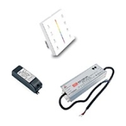 Sale Power supplies and electronics