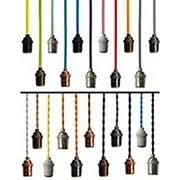 Sale Fabric cables