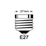 Vendita Portalampada E27