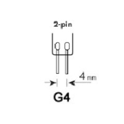 Sale G4 Lampholder