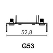 Vendita Portalampada G53