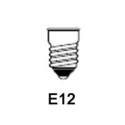 Vendita Portalampada E12