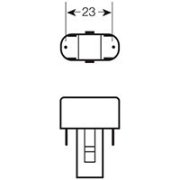 Sale G23 Lampholder