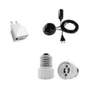 Sale Plugs and Adapters