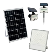 Vendita Lampade LED Solari