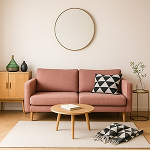 Complementi d'arredo