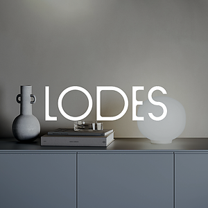 Lodes