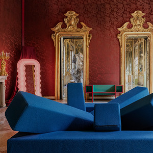 Poltronova