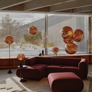 Tom Dixon