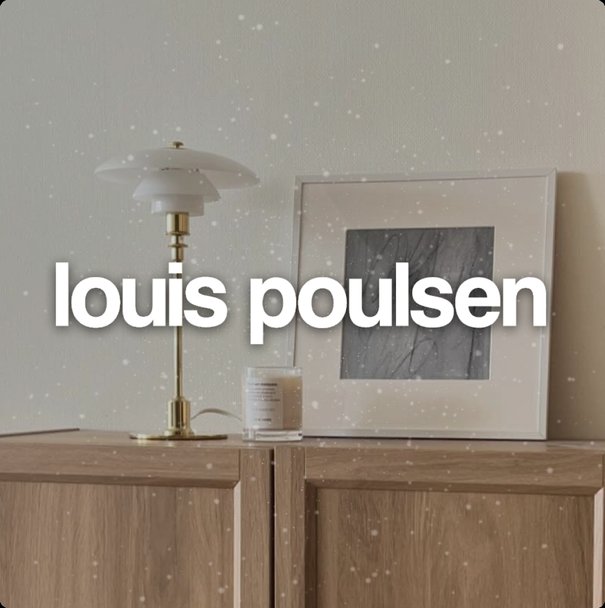 Louis Poulsen
