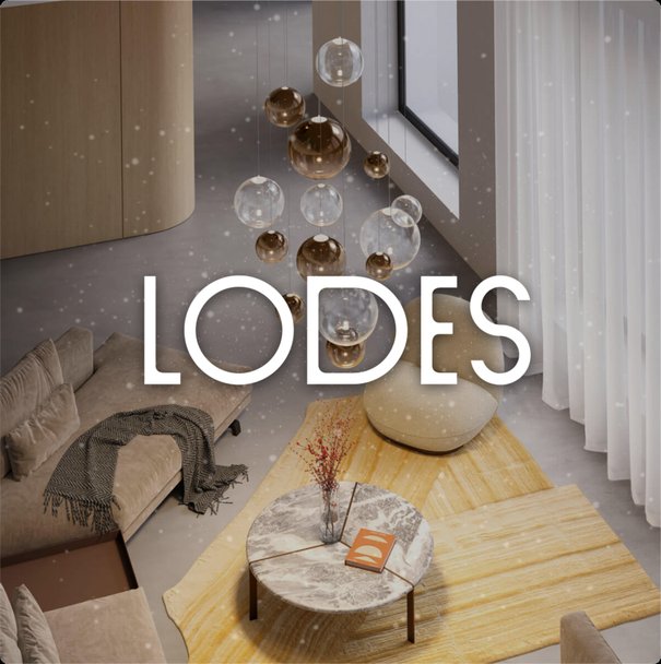 Lodes