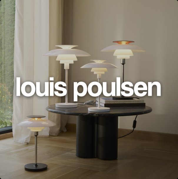 Louis Poulsen