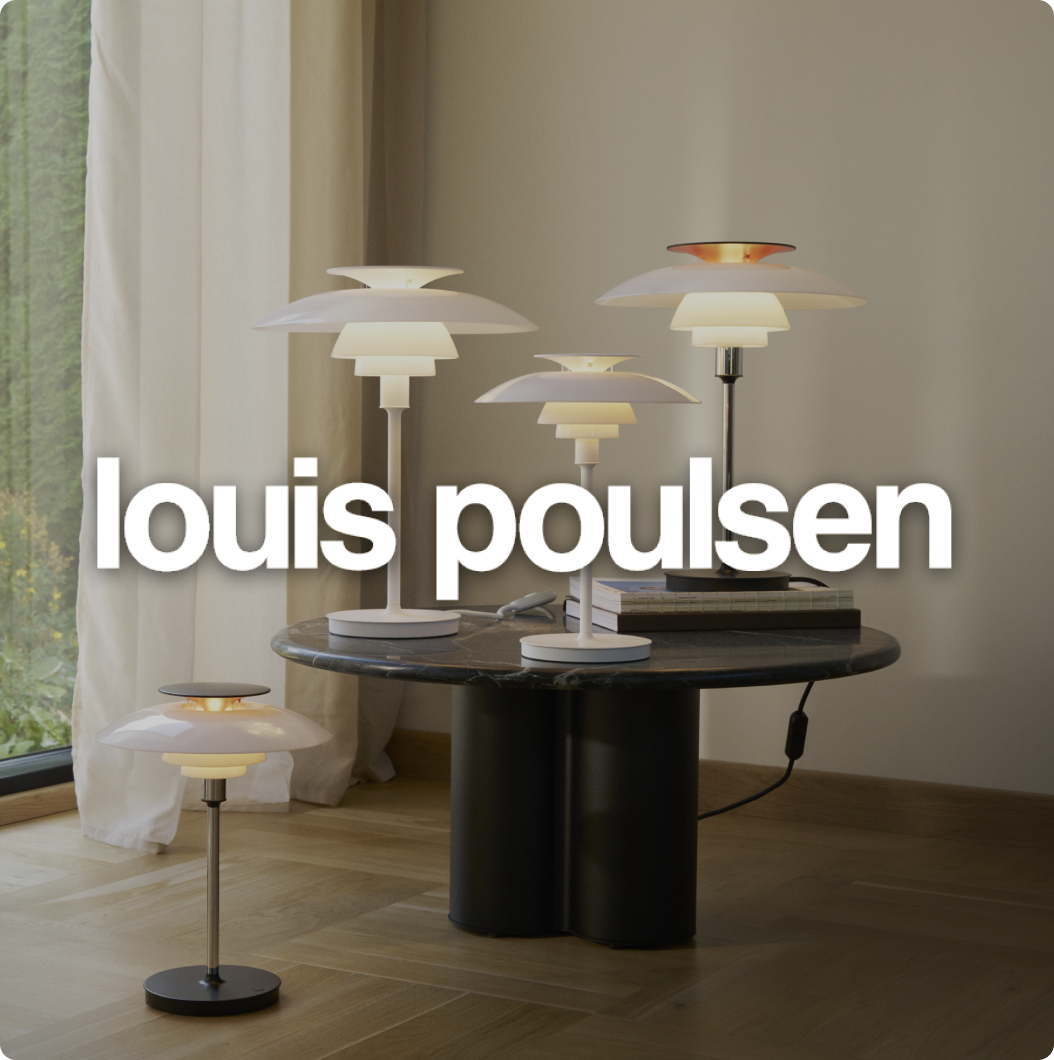 Louis Poulsen