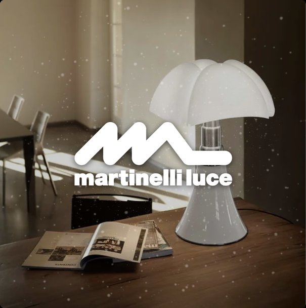 Martinelli Luce