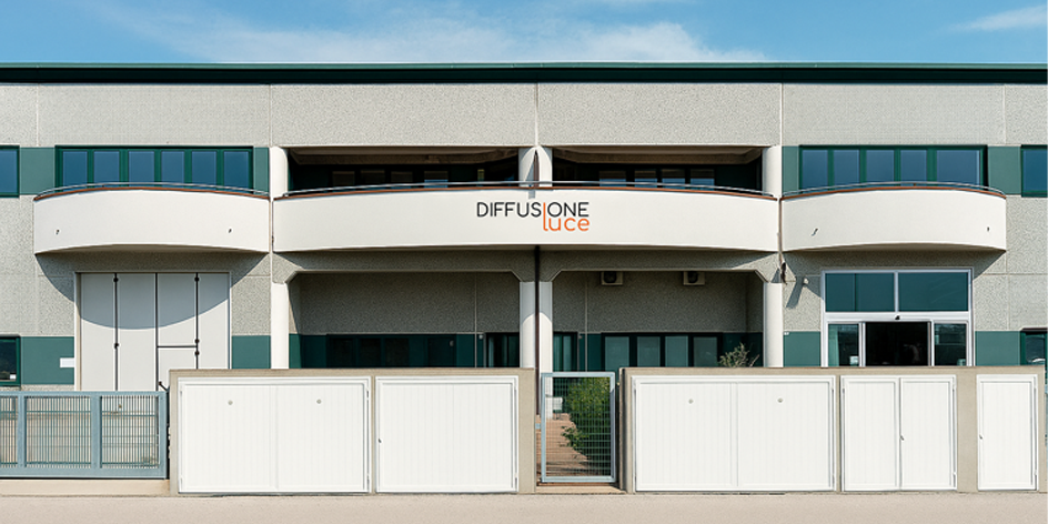 Store Diffusione Luce