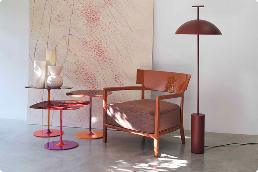 cooffee tables and side tables