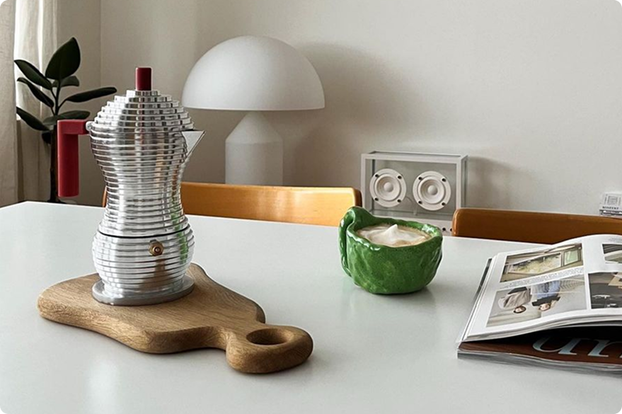 Kitchen accessories