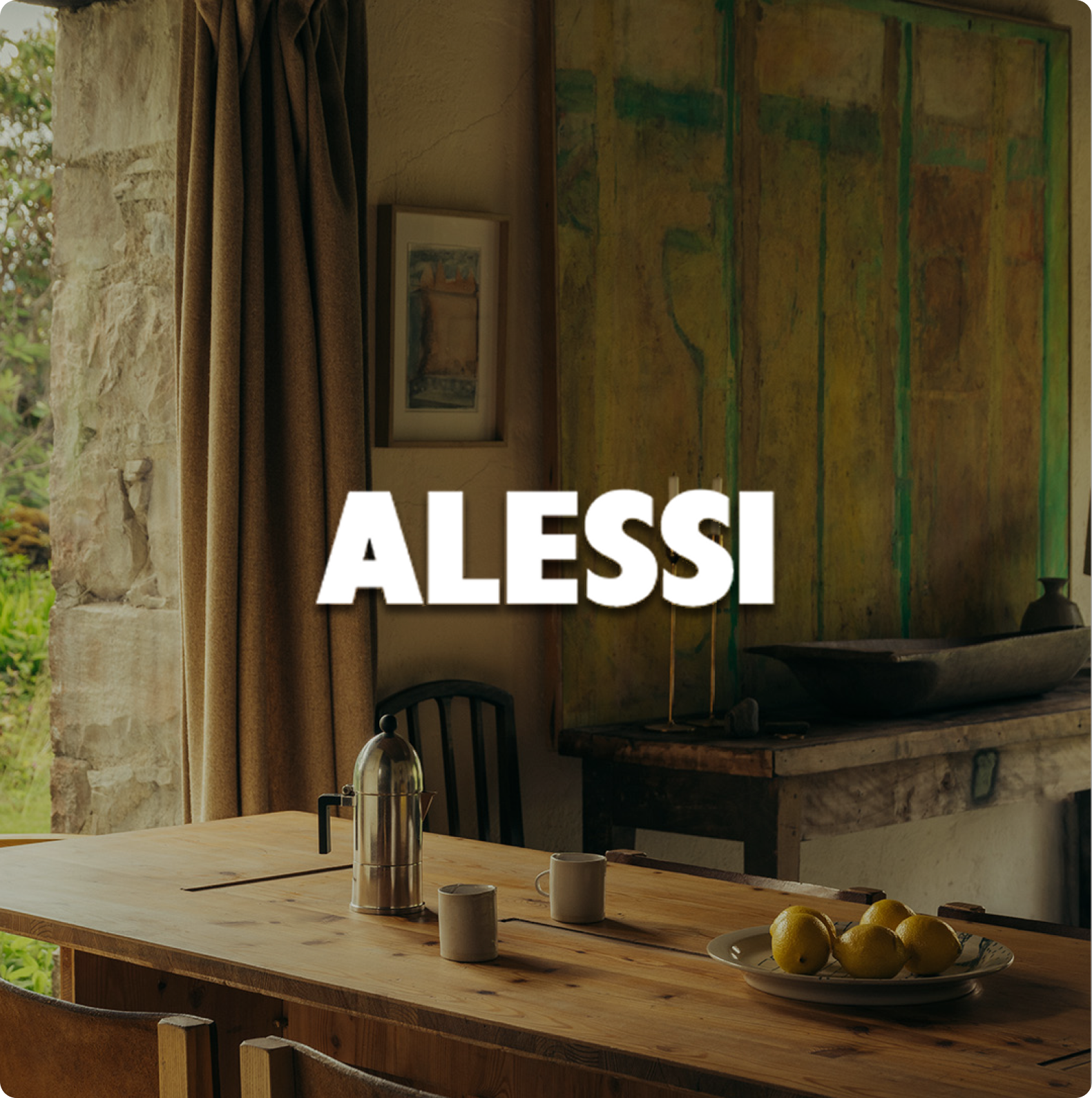 Alessi