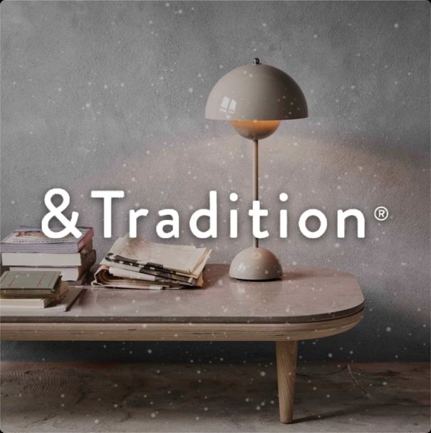 &Tradition