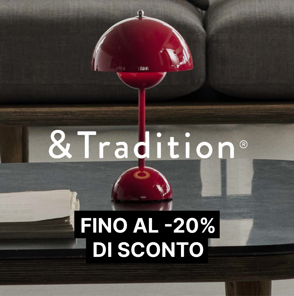 Linea Light fino al 25% di sconto