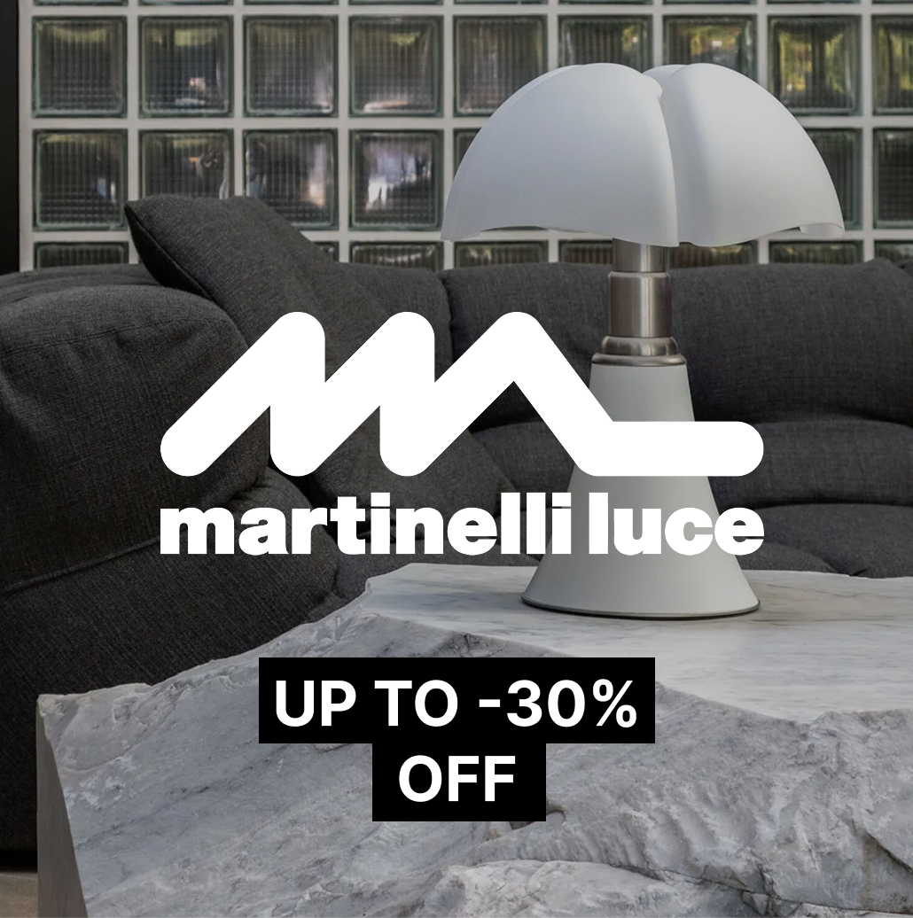 Martinelli fino al 30% di sconto