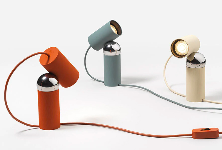 Bilboquet by Flos is the table lamp designed by Philippe Malouin that won the Compasso d'Oro ADI 2026, becoming one of the new icons of contemporary design lighting and furniture.