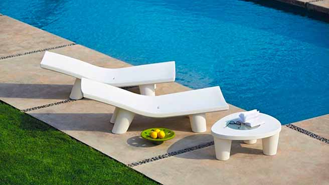 Chaise Lounge