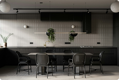 cucina