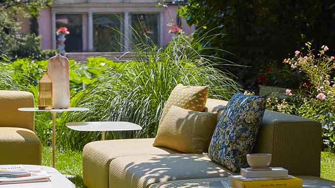 Cushions