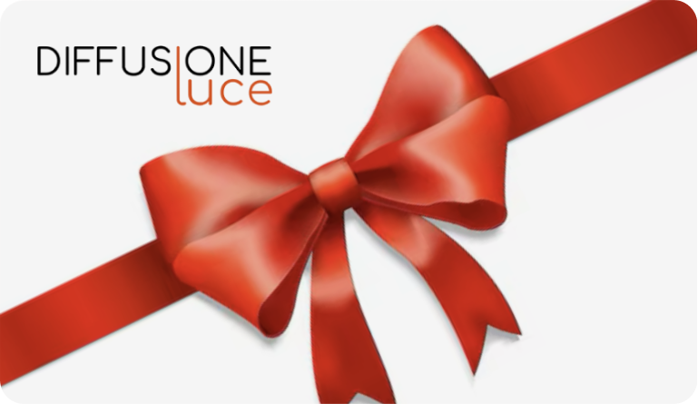 Diffusione Luce Gift Card