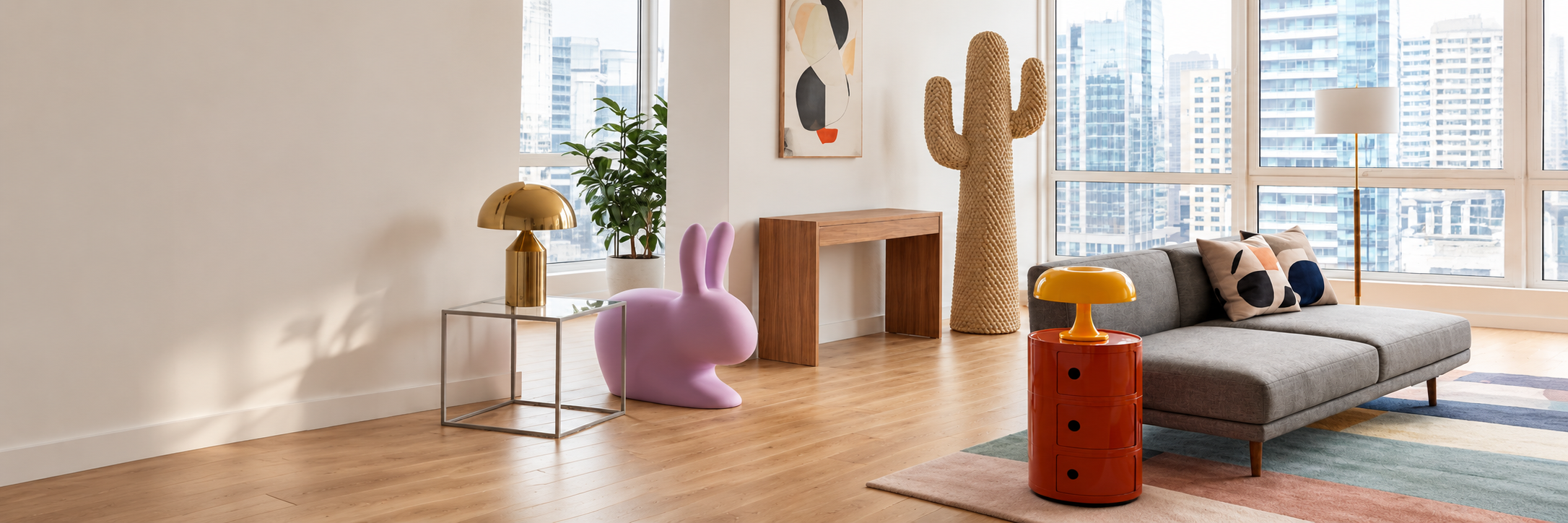 Stock 10 Diffusione Shop: lampade e arredi di design in pronta consegna con extra sconto del 10% con il codice STOCK10