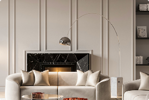 floor lamps