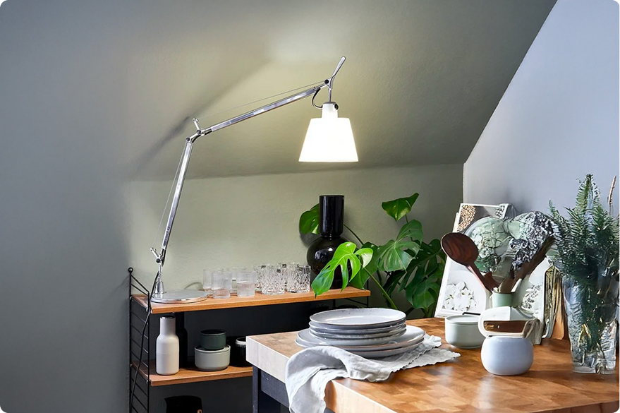 Table lamps