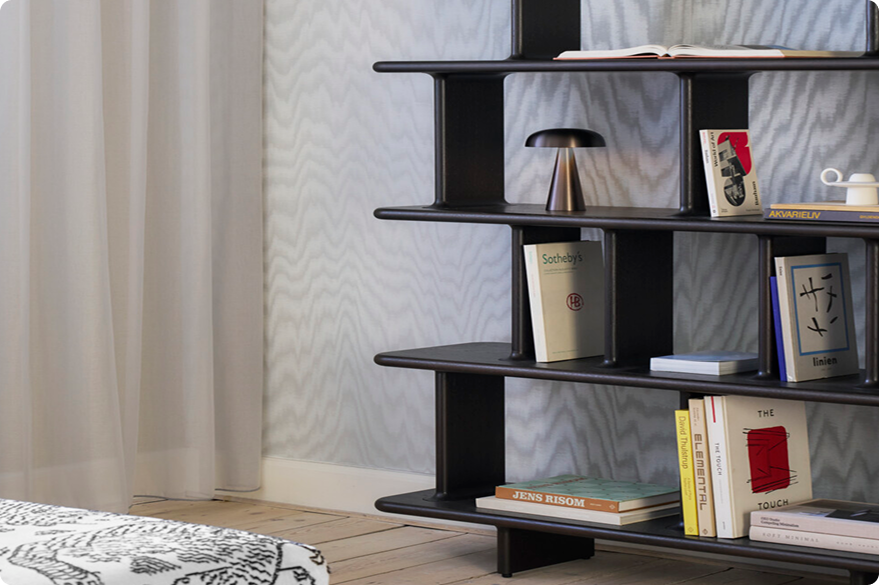 Bookcases