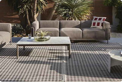 Illuminazione outdoor