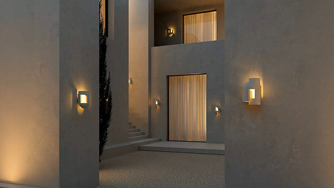wall