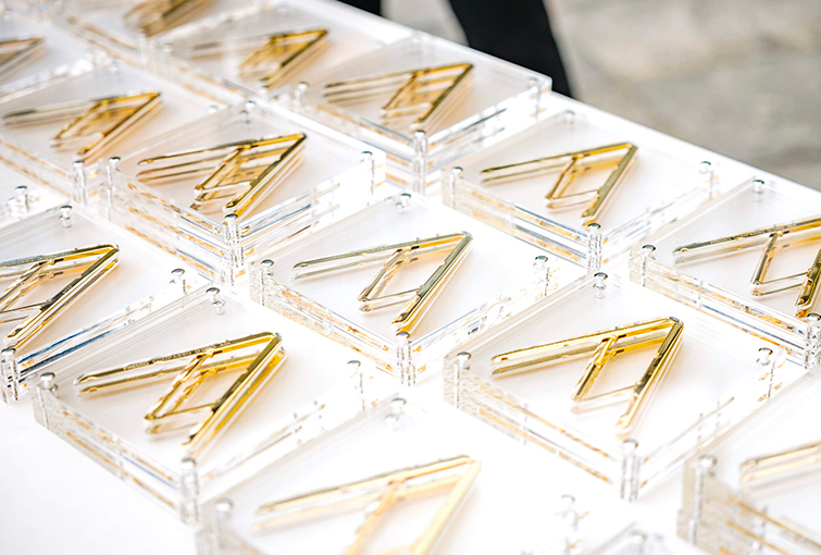 The Compasso d'Oro ADI is Italy's most prestigious industrial design award, celebrating products that have helped shape the history of international design.