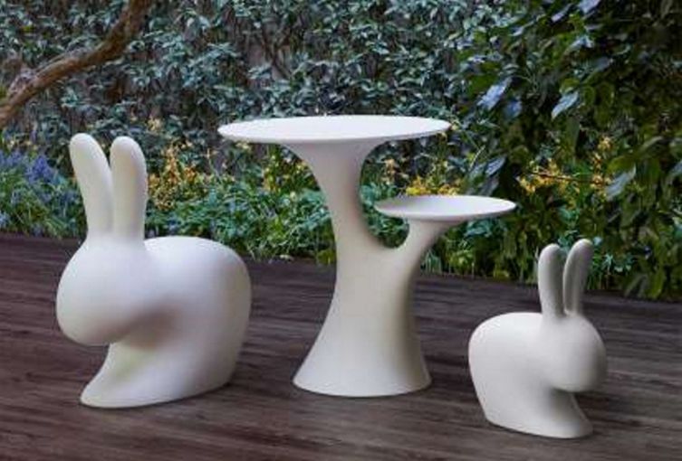 Complementi Decorativi outdoor