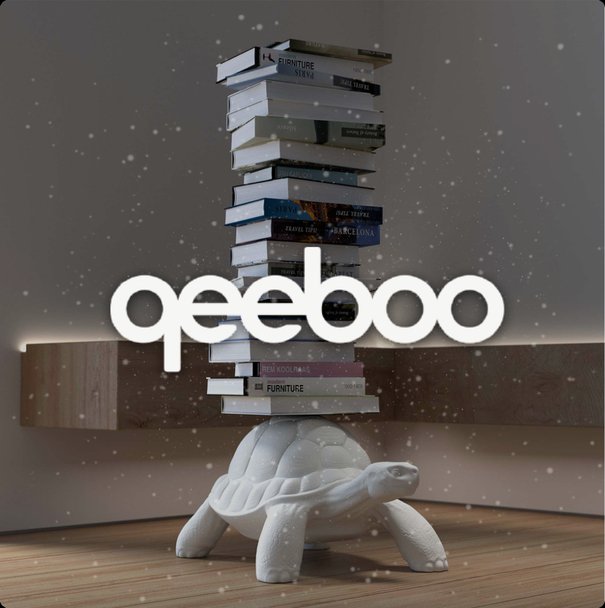 Qeeboo